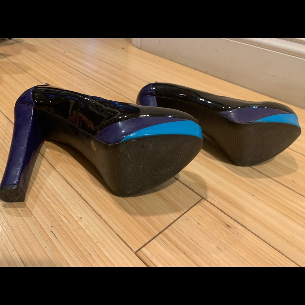 super cute heels - Picture 3 of 3